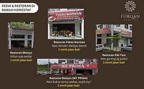 Homestay Cinta Furqan 1 - Apartment Cameron Highland