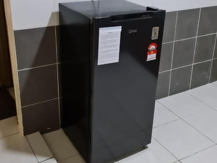 Homestay Cinta Furqan 1 - Apartment Cameron Highland Tanah Rata Luaran gambar